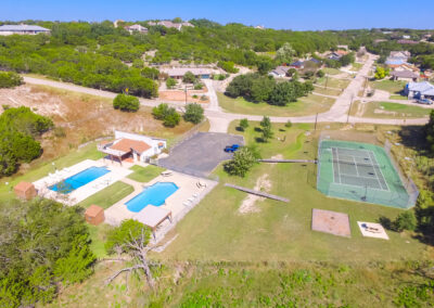 Northwest Hills HOA Kerrsville Texas