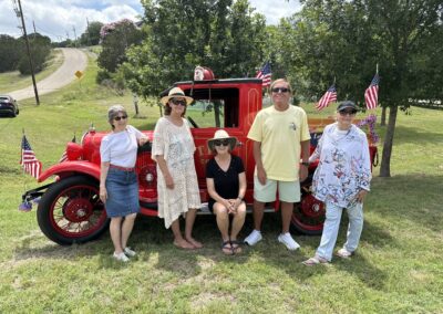 Northwest Hills HOA Kerrsville Texas