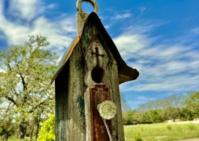 Northwest Hills HOA Kerrsville Texas