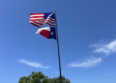 Northwest Hills HOA Kerrsville Texas