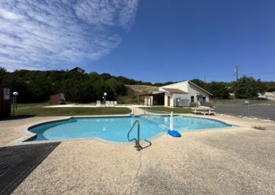 Northwest Hills HOA Kerrsville Texas