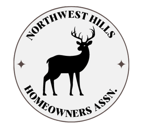 Northwest Hills HOA